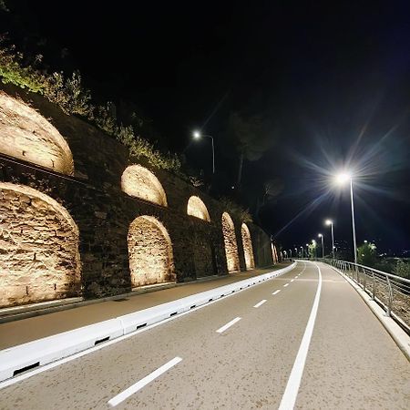 Foce24 - City Garden - อิมเปรีอา ภายนอก รูปภาพ