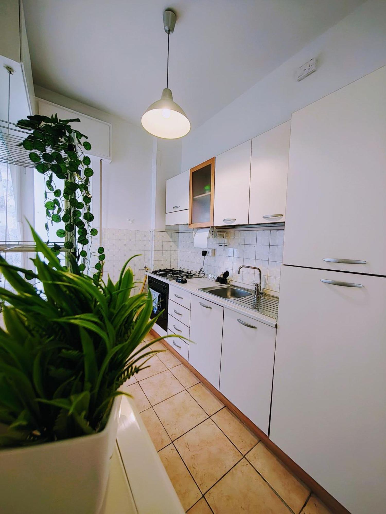 Foce24 - City Garden - อิมเปรีอา ภายนอก รูปภาพ