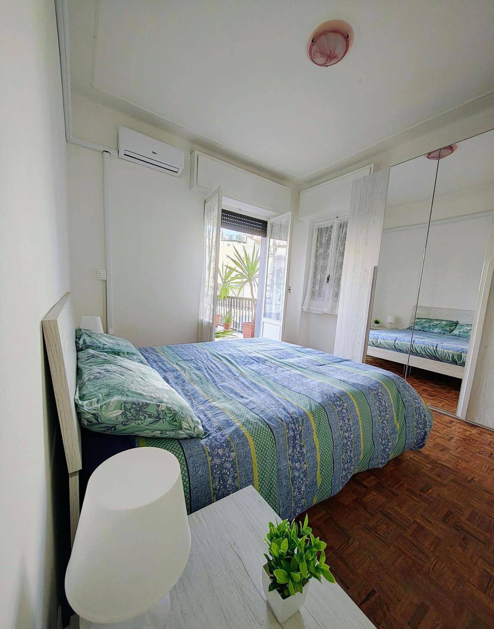 Foce24 - City Garden - อิมเปรีอา ภายนอก รูปภาพ