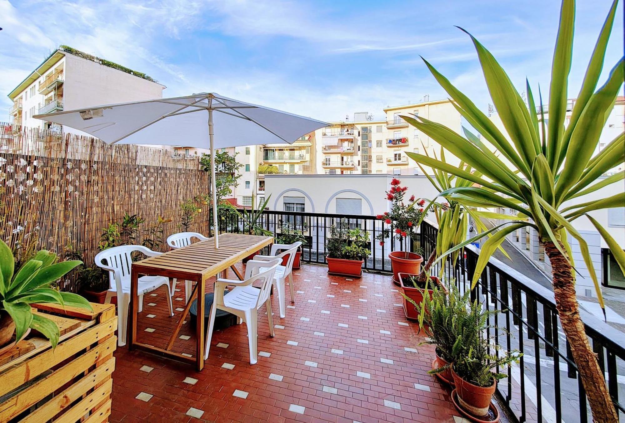 Foce24 - City Garden - อิมเปรีอา ภายนอก รูปภาพ