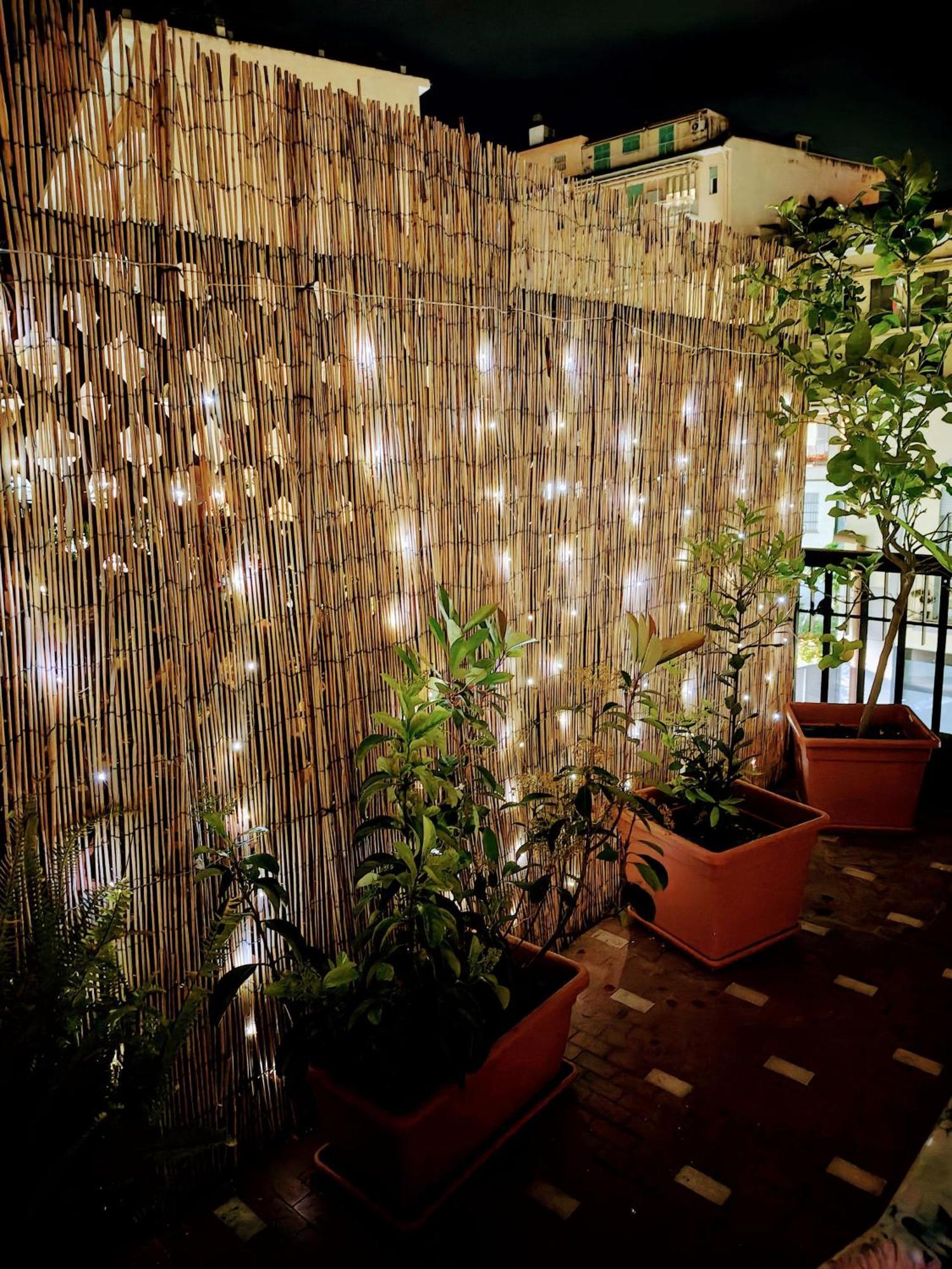 Foce24 - City Garden - อิมเปรีอา ภายนอก รูปภาพ